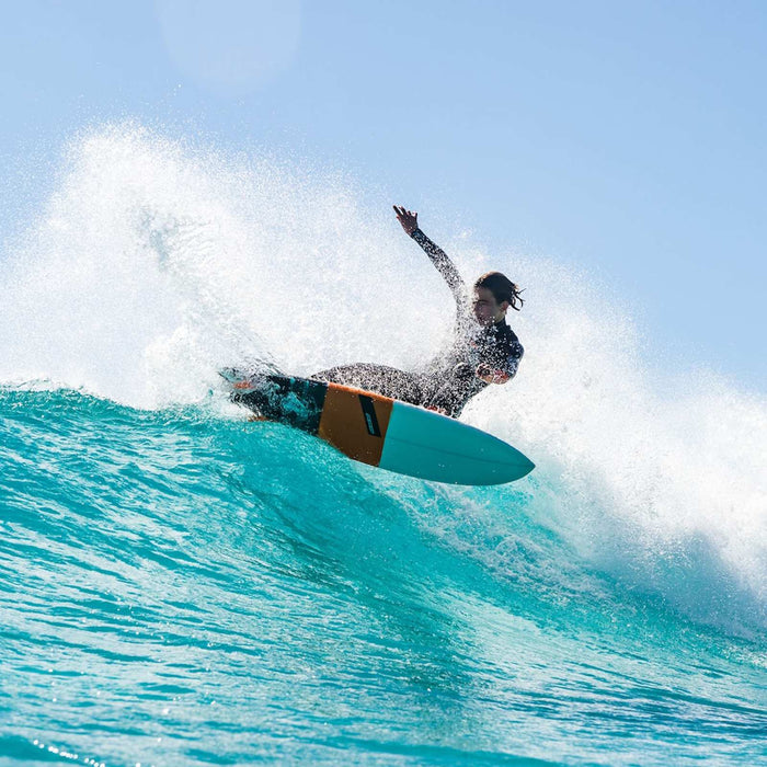 Tavola da surf Lucky Fish 5'10''x20 7-8''x2 3-4'' 39l RRD 27LKFA510