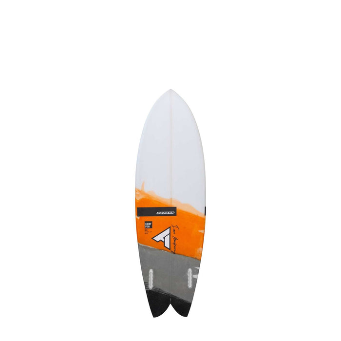 Surfboard Lucky Fish 5'4''x20 1-2''x2 3-8'' 30l RRD 27LKFA54