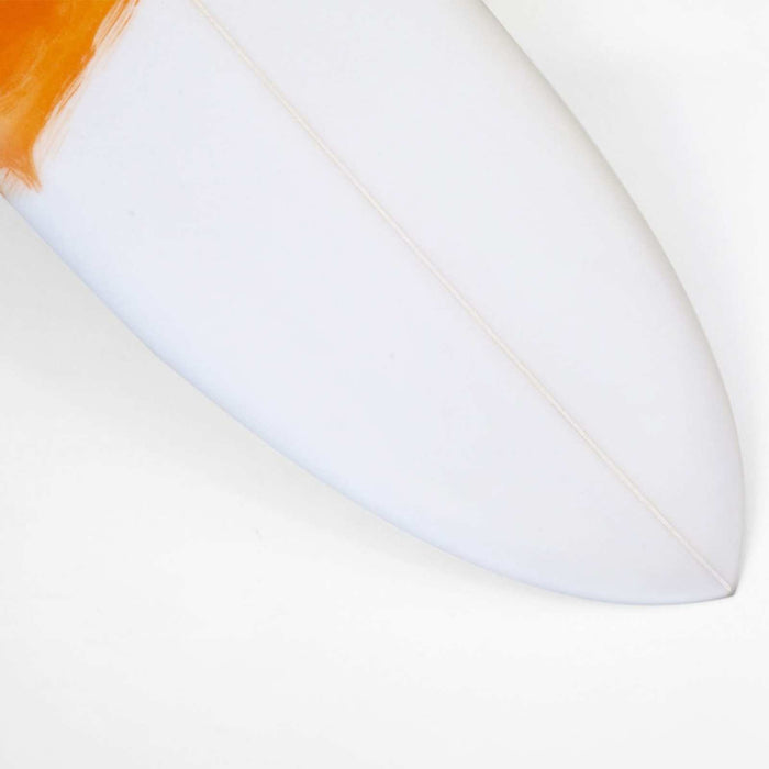 Surfboard Lucky Fish 5'4''x20 1-2''x2 3-8'' 30l RRD 27LKFA54