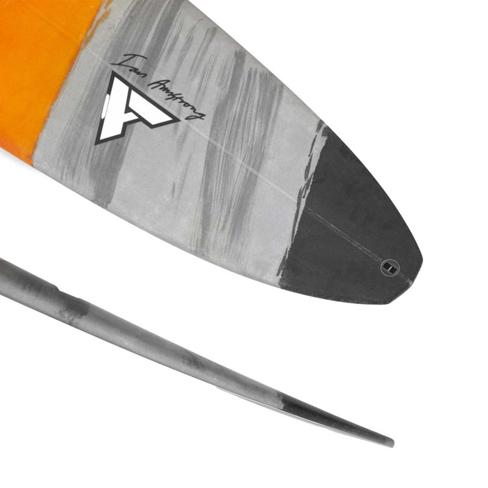 Tavola da surf Mamba 9'0''x22''x2 3-4'' 60l RRD 27MAA90