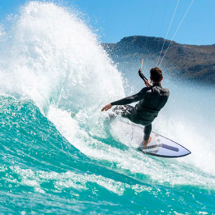 Kiteboard Maquina Lte Y27 5’11''x18 1-4''x2 1-8'' 24l RRD 27MAQ511LTE