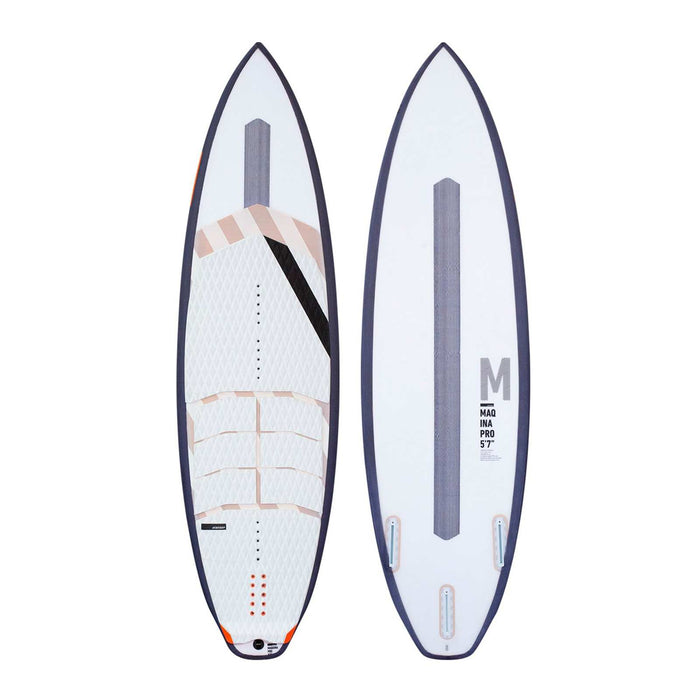 Tavola da kite Maquina Pro Y27 Y27 5’11''x18 1-4''x2 1-8'' 24l RRD 27MAQ511P