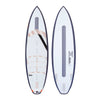 Kiteboard Maquina Pro Y27 5’5''x17 1-2''x1 7-8'' 19l RRD 27MAQ55P