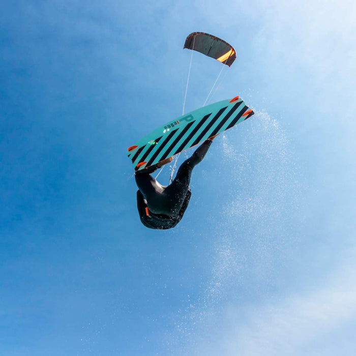 Kiteboard Twintip Poison Ltd 136x40 RRD 27PSL40