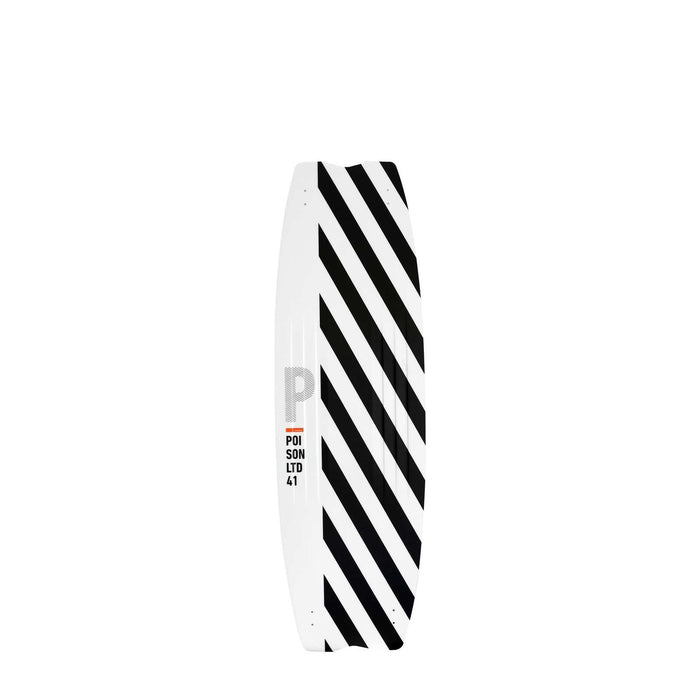 Kiteboard Twintip Poison Ltd 137x41 RRD 27PSL41