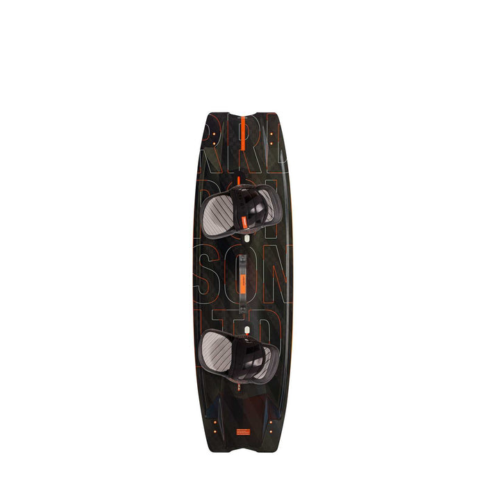 Kiteboard Twintip Poison Ltd 138x42 RRD 27PSL42