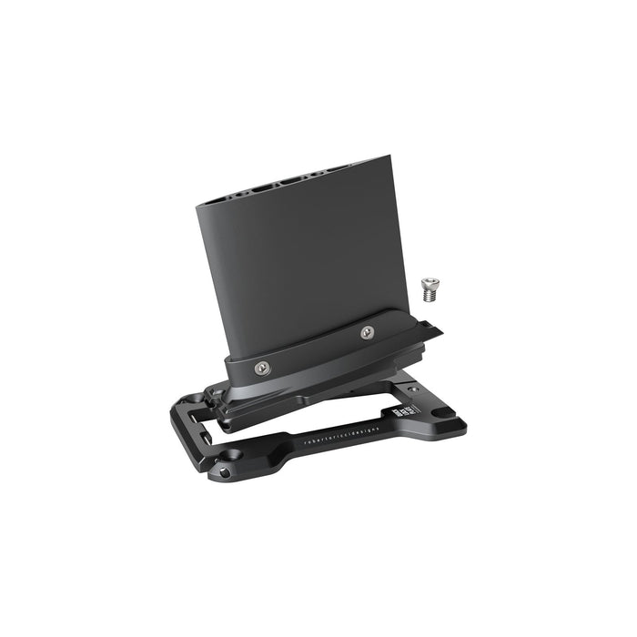 Hydrofoil Quick Lock Alu Plate RRD 27QLAP1