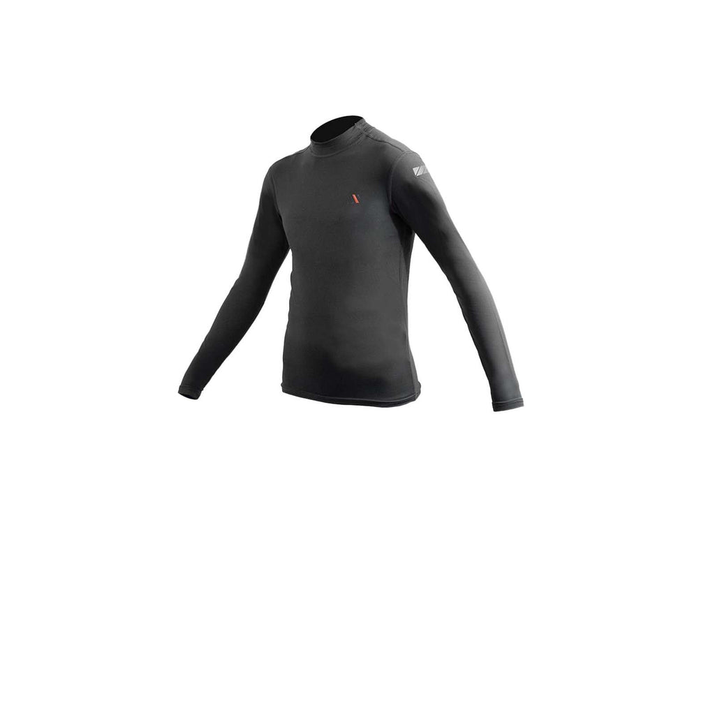 Rashguard Lycra Junior Lange Mouw 2-1 Grijs Maat 8 RRD 27RGJLS_8