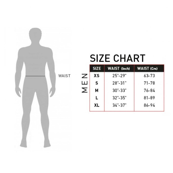 Harness Shift Pro Plus M RRD 27SHHM