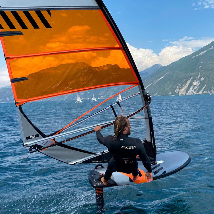 Imbracatura Shift Pro Plus XL RRD 27SHHXL