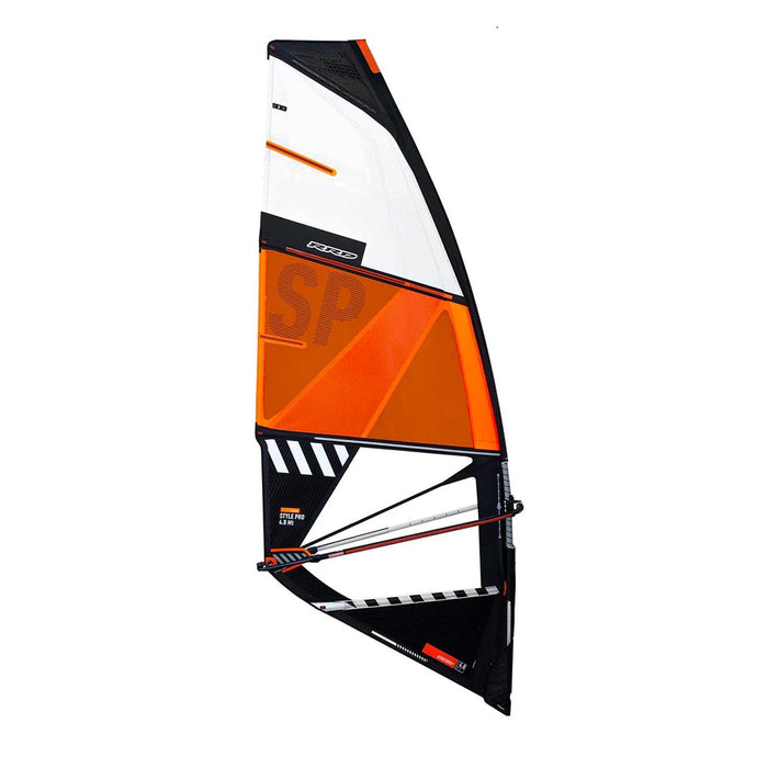 Windsurfsegel Style Pro Y27 Größe 5.2 RRD 27SP_44_5_2