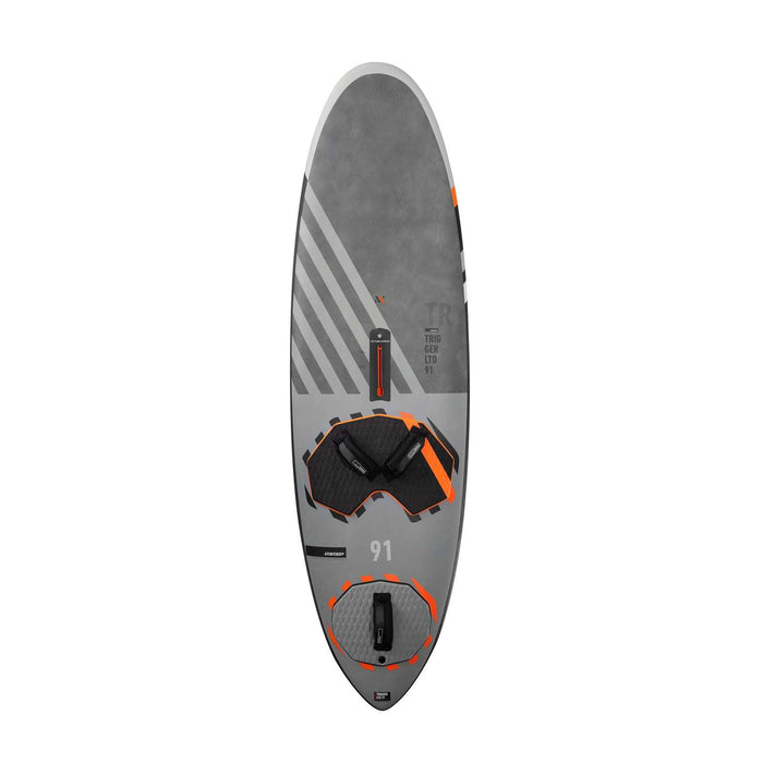 Windsurf Board Trigger Ltd 101l 219x63cm RRD 27TR101L