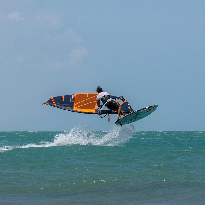 Windsurf Board Trigger Ltd 101l 219x63cm RRD 27TR101L