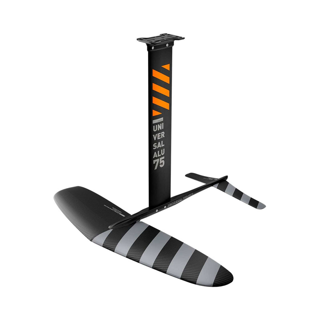 Hydrofoil Set Universeel Alu Y27 1750-75 RRD 27USWF175075S