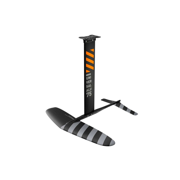 Hydrofoil Set Universal Alu Y27 2400-75 RRD 27USWF240075S