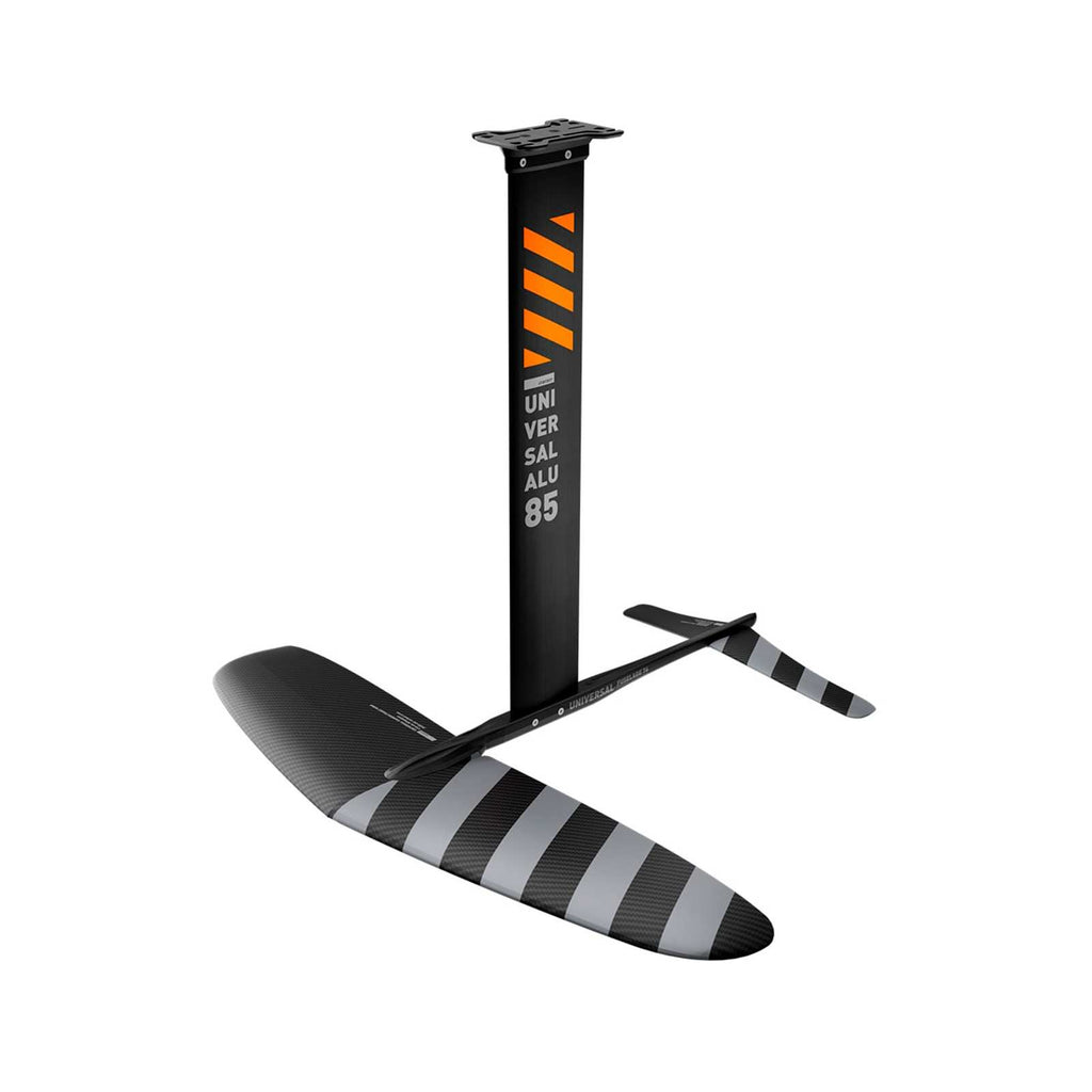 Hydrofoil Set Universeel Alu Y27 2400-85 RRD 27USWF240085S