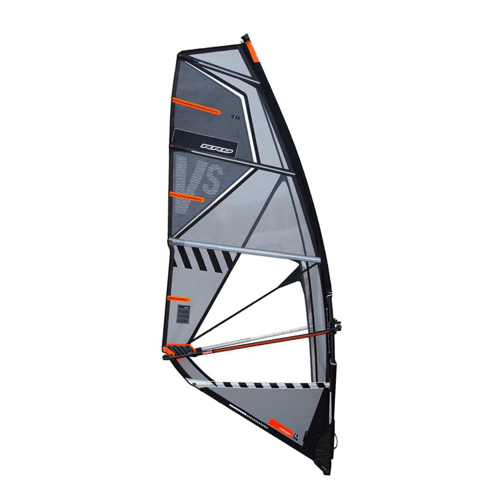 Windsurfing Sail Vogue Silver Y27 Size 4.2 RRD 27VOGSI000_4_2