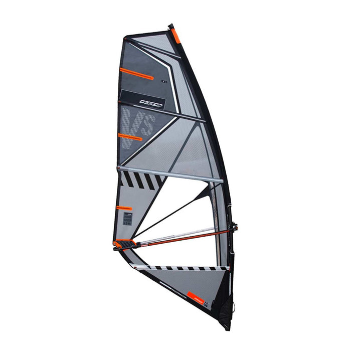 Vela windsurf Vogue Silver Y27 misura 4.7 RRD 27VOGSI000_4_7