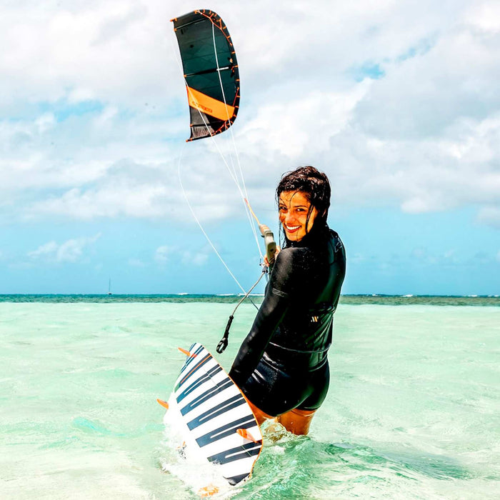 Kite Vision Stripes Rozmiar 12 RRD 27VS12KS