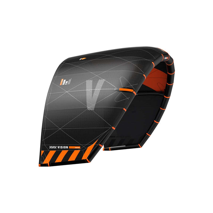 Kite Vision Stripes Rozmiar 12 RRD 27VS12KS