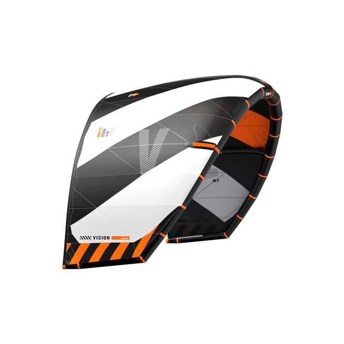 Kite Vision Stripes Rozmiar 12 RRD 27VS12KS