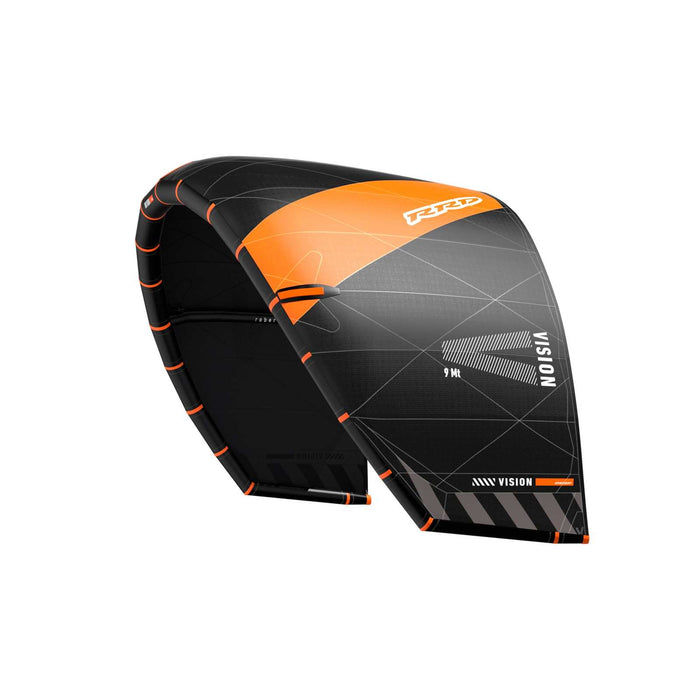 Kite Vision Negro Tamaño 9 RRD 27VS9KB