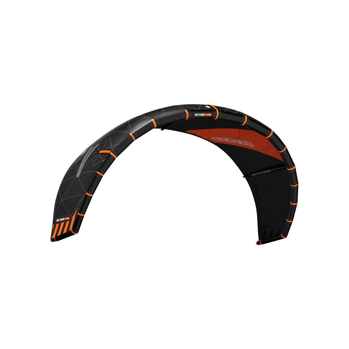 Kite Vision Negro Tamaño 9 RRD 27VS9KB