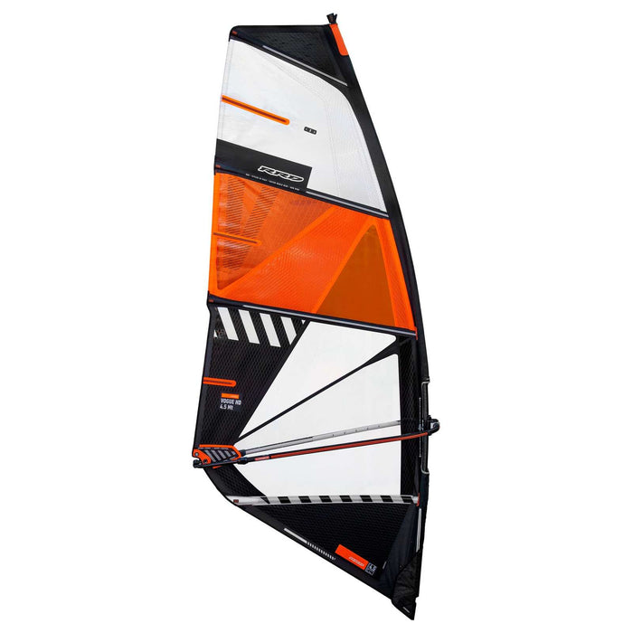 Windsurfing Sail Vogue HD Y27 Size 4.7 RRD 27V_44_4_7