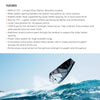 Windsurfing Sail Vogue HD Y27 Size 4.7 RRD 27V_44_4_7