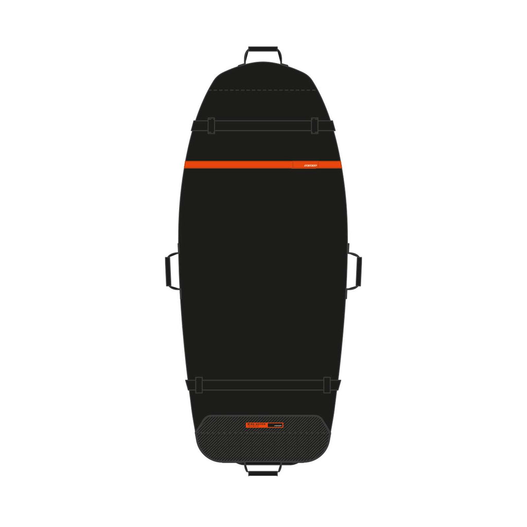 Wingsurfing Quiver Tasche 150x58x20 RRD 27WQB150