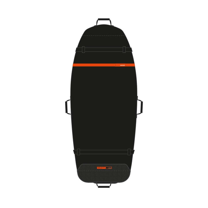 Wingsurfing Quiver Tasche 150x58x20 RRD 27WQB150