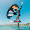 Ala Wind Foil Negra Tamaño 6.5 RRD 27WW65B