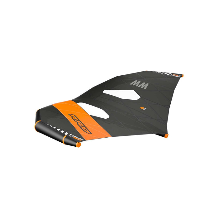 Ala Wind Foil Negra Tamaño 6.5 RRD 27WW65B