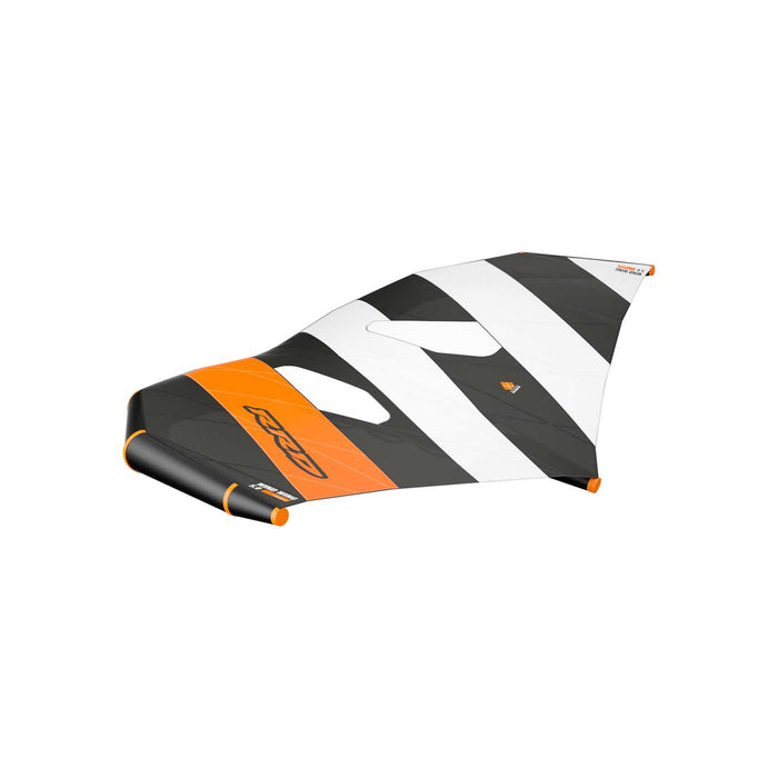Ala Wind Foil Negra Tamaño 6.5 RRD 27WW65B
