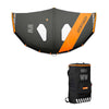 Ala Wind Foil Negra Tamaño 6.5 RRD 27WW65B