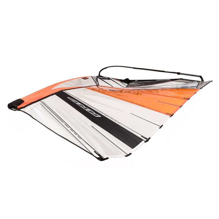 Vela de Windsurf X-Wing Y27 Tamaño 7.8 RRD 27XWG_H3_7_8