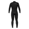 Full Wetsuit Zero Man Chest Zip 5-4-3 Black Size XXL RRD 27ZRCZ543_XXL