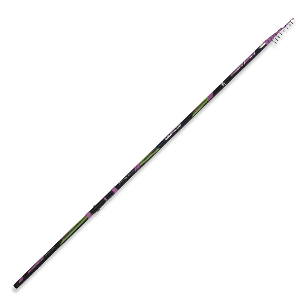 Rod Ninfa LT 7 20-40g 4,50m Fishing Ferrari 2813007