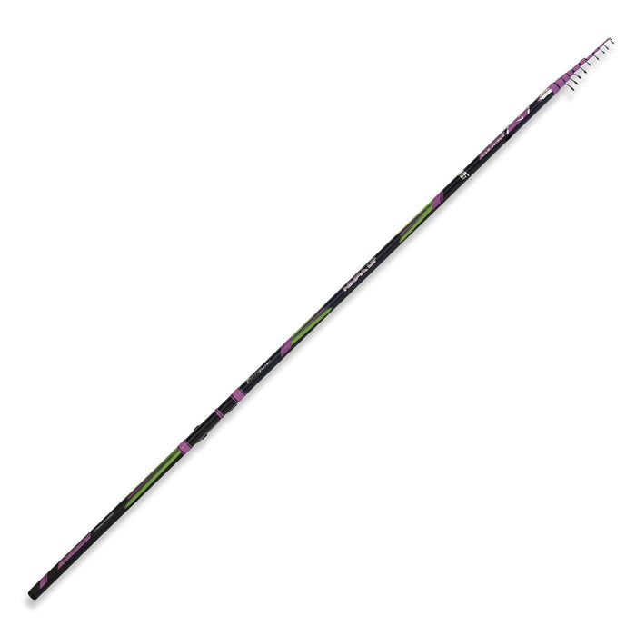 Rod Ninfa LT 7 20-40g 4,50m Fishing Ferrari 2813007