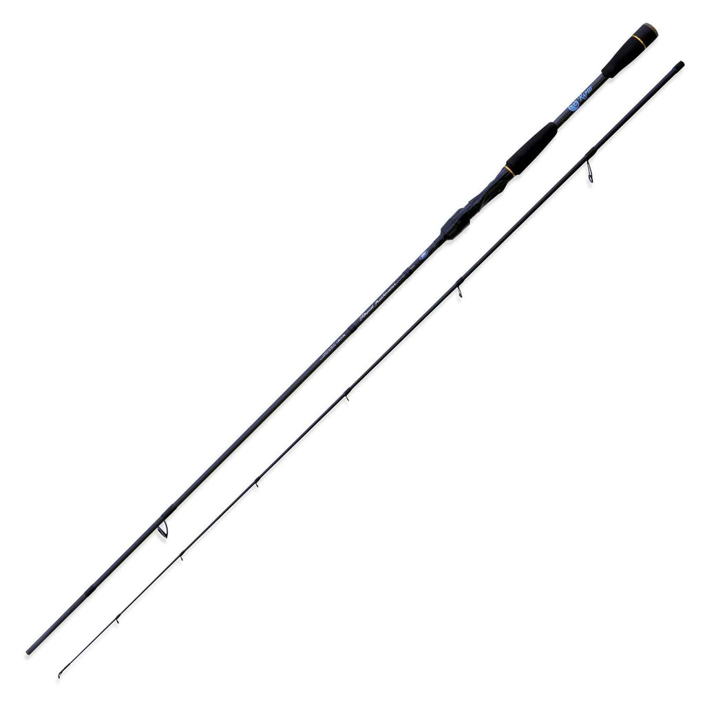 Rod Rapid Freshwater 1-7g 1,98m Lineaeffe 2825019