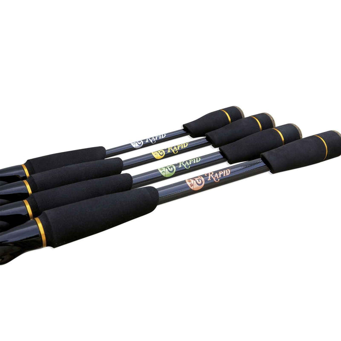 Rod Rapid Freshwater 1-7g 1,98m Lineaeffe 2825019