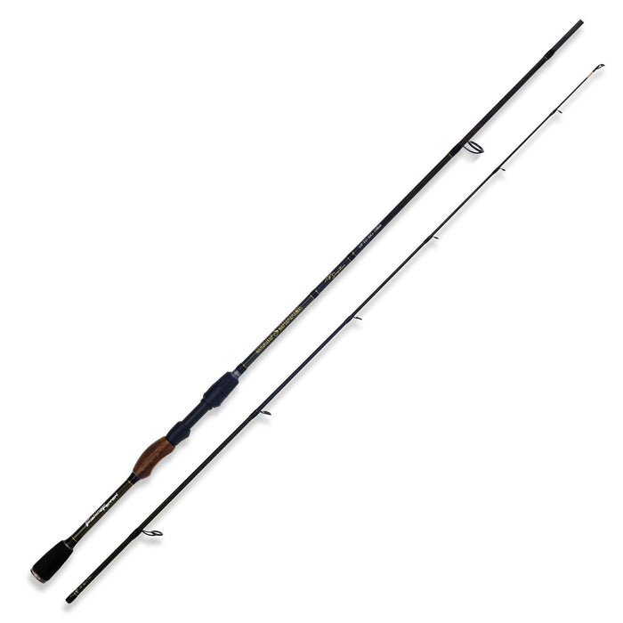 Rod Sharp Spinner 60g 2,65m Fishing Ferrari 2834626