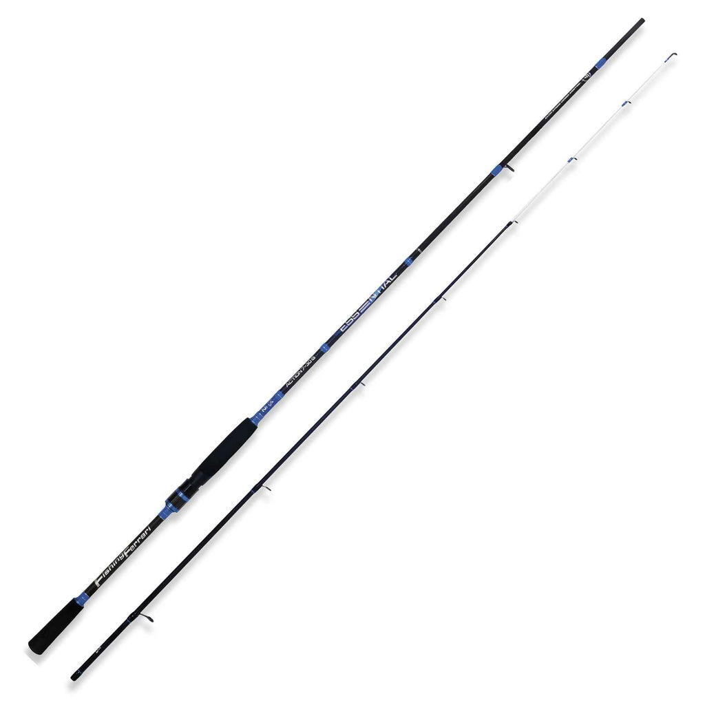 Rod Essential 7-30g 2,30m Fishing Ferrari 2834823