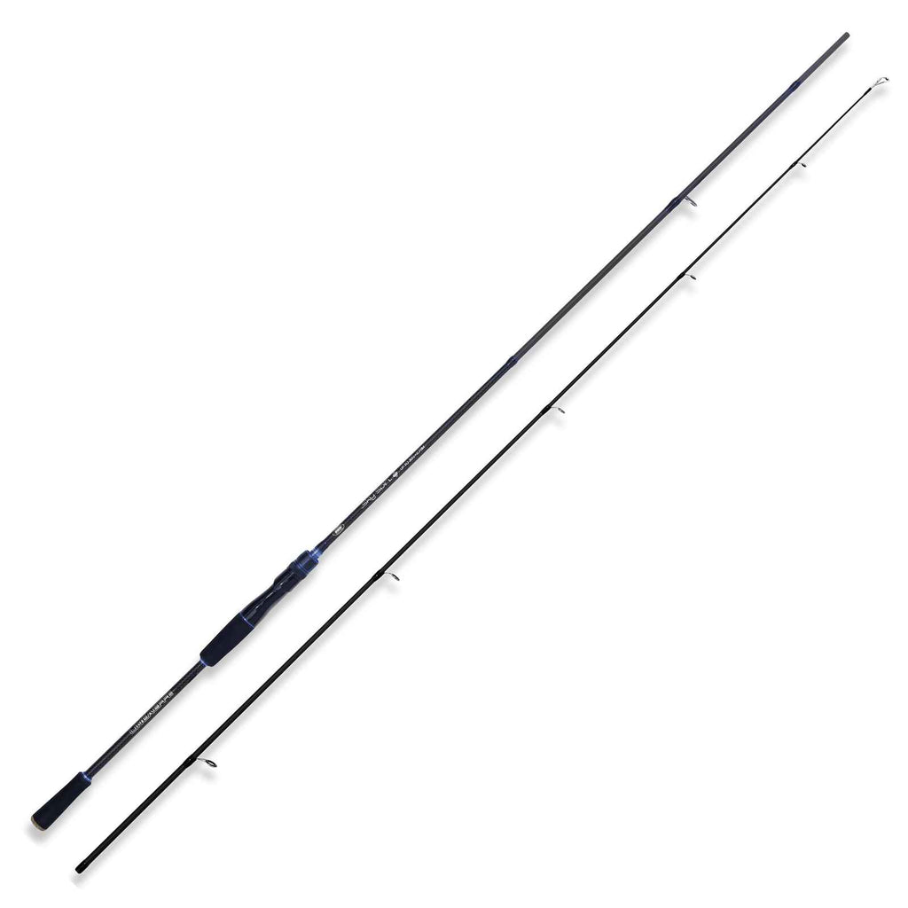 Rod Sky Spin 30g 2,40m Lineaeffe 2836724