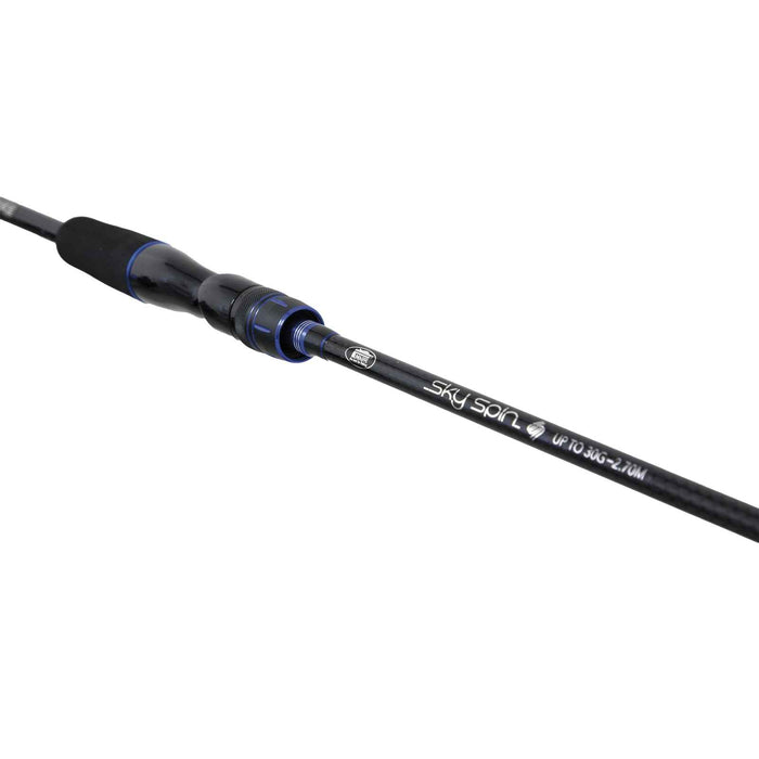 Rod Sky Spin 30g 2,40m Lineaeffe 2836724