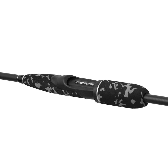 Rod Bass Finder Spinning 661s Lineaeffe 2839621