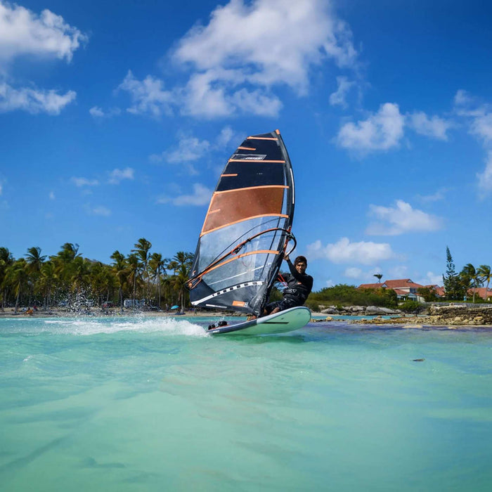 Windsurfing Mast Dynamic Pro C100 Size 400 RDM RRD 28400DPR