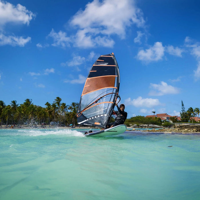 Windsurfmast Flow C30 Maat 400 RDM RRD 28400FR