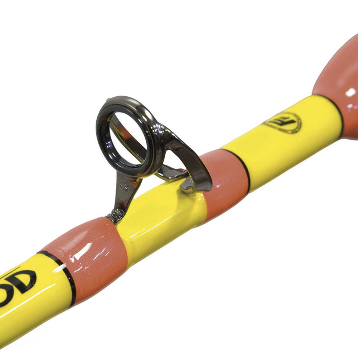 Rod Acid Trolling 6,6m Fishing Ferrari 2846350