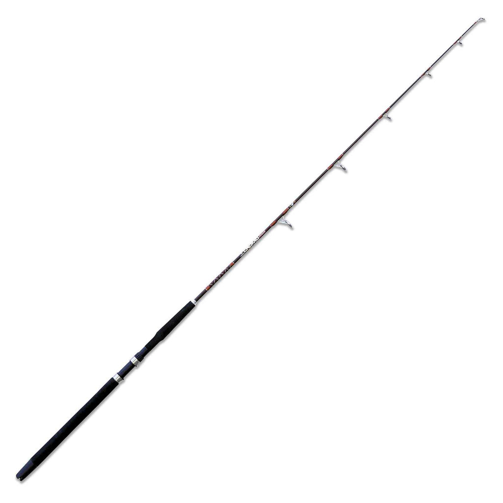 Rod Cromo Jigging 15kg 1,80m Lineaeffe 2847915